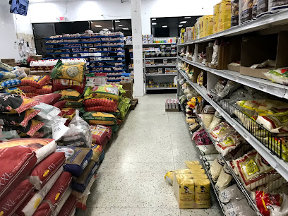 Azad Supermarket