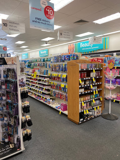 Drug Store «CVS», reviews and photos, 657 Hamlin Hwy, Hamlin, PA 18427, USA