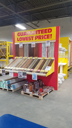 Home Improvement Store «Bargain Outlet», reviews and photos, 71 Fuller Rd, Colonie, NY 12205, USA