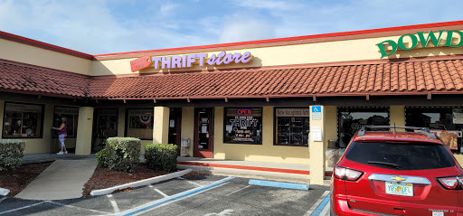 Thrift Store «St. John XXIII Thrift Store», reviews and photos, 15200 S Tamiami Trail # 110, Fort Myers, FL 33908, USA