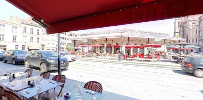 Atmosphère du Restaurant Le Carré à Bordeaux - n°10