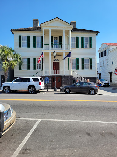 Museum «Verdier House», reviews and photos, 801 Bay St, Beaufort, SC 29902, USA