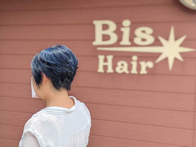 Bis Relax Hair （ ビス リラックス ヘアー ）