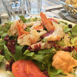 Photo n°1 de l'avis de Gianfranco.a fait le 09/08/2017 à 15:45 sur le  Ultima Spiaggia à Rapallo