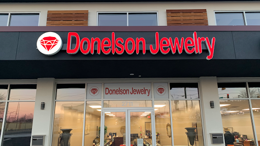 Donelson Jewelry