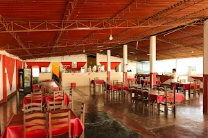 Restaurante Gran Chimu image