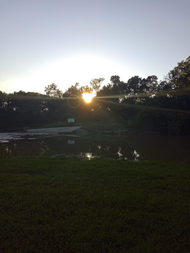 Park «California Crossing Park», reviews and photos, 5198 Riverside Dr, Irving, TX 75039, USA