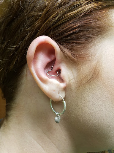 Explore forearm tattoo ideas for guys, creative tattoo ideas in Marietta, available at Lure Tattooing & Piercing LLC