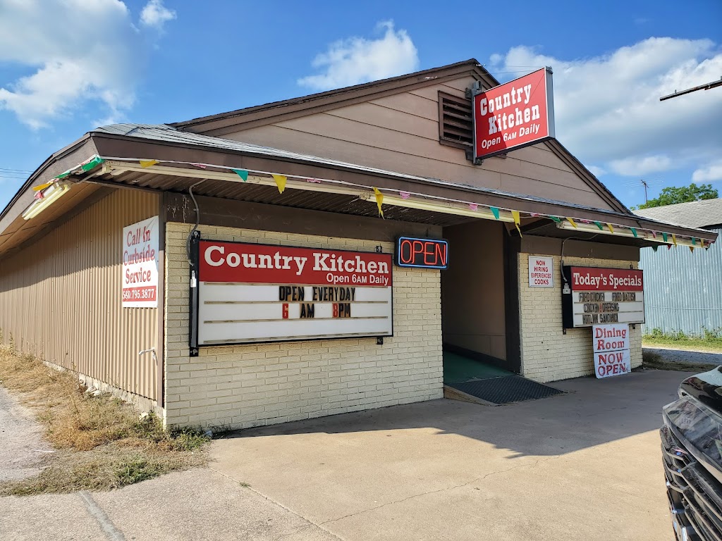 Country Kitchen 73446