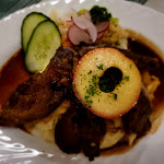 Photo n°2 de l'avis de Heidi.e fait le 16/04/2023 à 08:44 sur le  Liethen Mill à Gohrisch