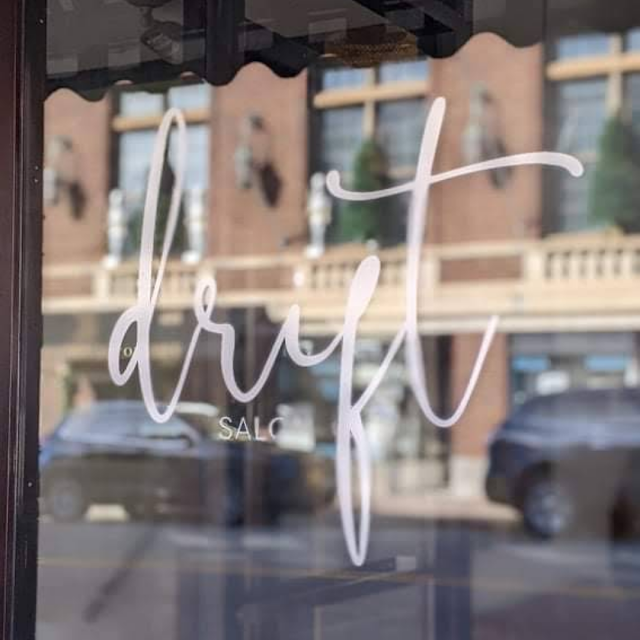 Drift Salon