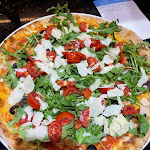 Photo n°2 de l'avis de Vanesa.n fait le 06/11/2022 à 17:20 sur le  Ali Baba Pizzeria Kebap Grill bar à Malnate