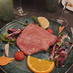 Photo n°1 de l'avis de Kationzola. fait le 09/04/2023 à 22:23 sur le  Al Galeone à Bosa