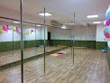 Aero yoga centers in Kharkiv