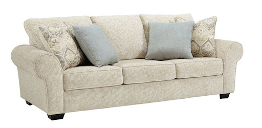 Furniture Store «Midwest Clearance Center», reviews and photos, 1316 W Lark Industrial Dr, Fenton, MO 63026, USA