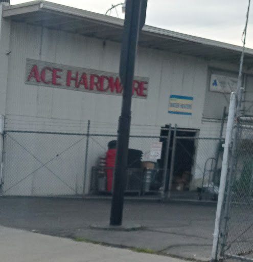 Ace Hardware, 4572 E Belmont Ave, Fresno, CA 93702, USA, 