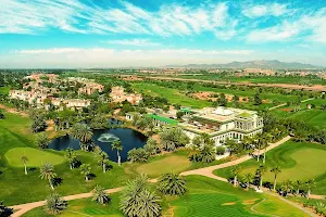 Palmeraie Rotana Resort image