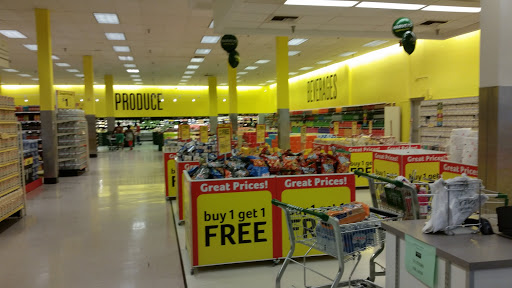 Grocery Store «Winn-Dixie», reviews and photos, 1066 Clearlake Rd, Cocoa, FL 32922, USA