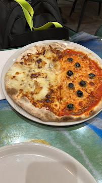 Les plus récentes photos du Pizzeria Ha' la vie kosher à Levallois-Perret - n°4