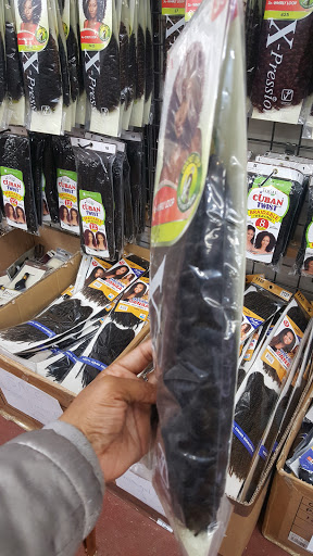 Beauty Supply Store «BSW Beauty Supply», reviews and photos, 321 Central Ave, Albany, NY 12206, USA