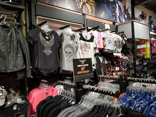 Harley-Davidson Dealer «Harley - Davidson», reviews and photos, 11401 NW 12th St, Miami, FL 33172, USA