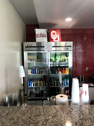 Golf Club «Jimmie Austin OU Golf Club», reviews and photos, 1 Par Dr, Norman, OK 73071, USA