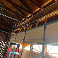 Red Mountain Garage Doors - Photo 7 - Car repair in Tuscaloosa, AL, Tuscaloosa