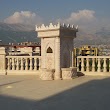 Abdulhamid Han Camii