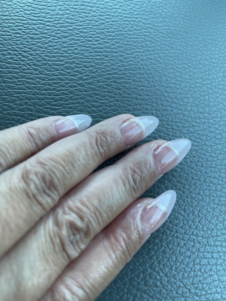 K J Nails 94503