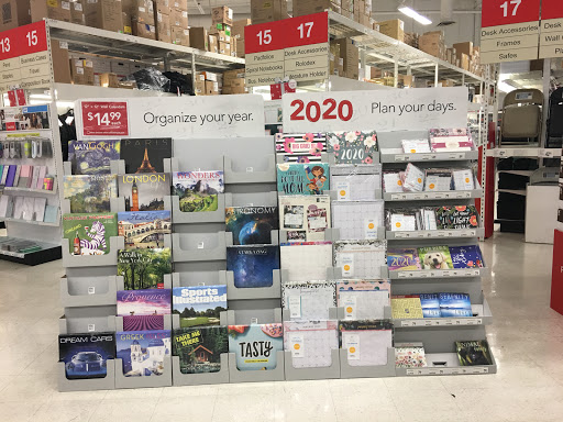 Office Supply Store «Office Depot», reviews and photos, 9701 S Eastern Ave, Las Vegas, NV 89183, USA