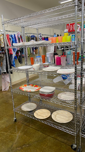 Non-Profit Organization «Goodwill», reviews and photos