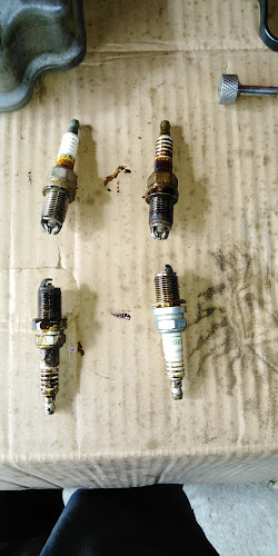 Mecánica chillan - Chillán