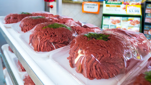 Grocery Store «Giuntas Meat Farm», reviews and photos, 1035 Fulton St, Farmingdale, NY 11735, USA