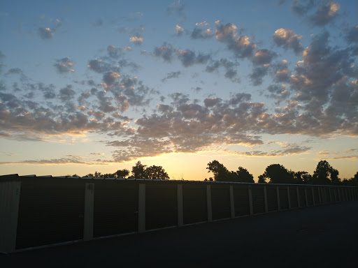 Self-Storage Facility «Lionville Self Storage», reviews and photos, 371 Gordon Dr, Exton, PA 19341, USA