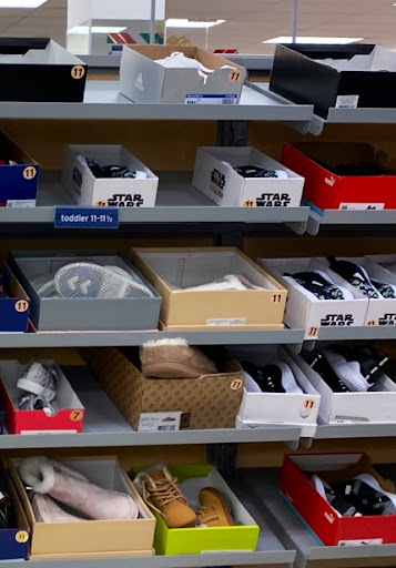 Department Store «Marshalls», reviews and photos, 2662 Chapel Lake Dr, Gambrills, MD 21054, USA