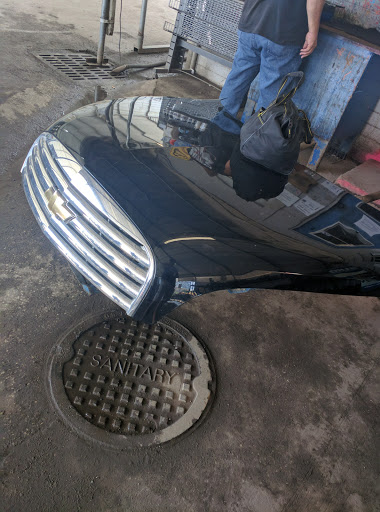 Auto Body Shop «LKQ Pick Your Part - Daytona», reviews and photos, 3157 W International Speedway Blvd, Daytona Beach, FL 32124, USA