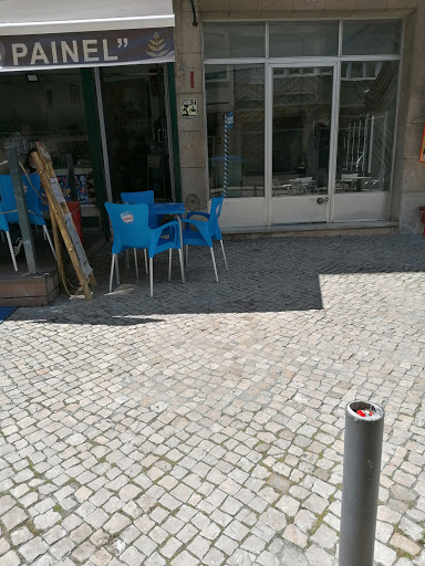 O Painel no Lisboa, Lisboa