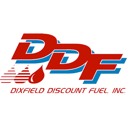 Dixfield Discount Fuel