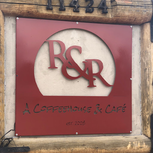 Cafe «R and R Coffee Cafe», reviews and photos, 11424 Black Forest Rd, Colorado Springs, CO 80908, USA