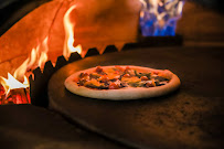 Photos du propriétaire du Pizzeria Jordan Tomas - Pizza Mamamia Lyon Montchat - n°14
