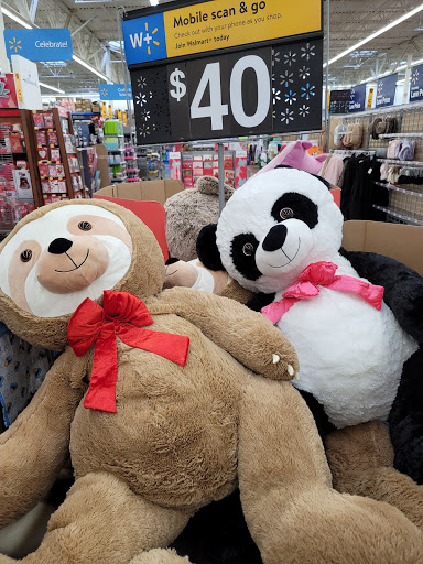 Discount Store «Walmart», reviews and photos, 21320 SW Langer Farms Pkwy, Sherwood, OR 97140, USA