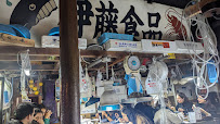 Les plus récentes photos du Restaurant de nouilles (ramen) Kodawari Ramen (Tsukiji) à Paris - n°4