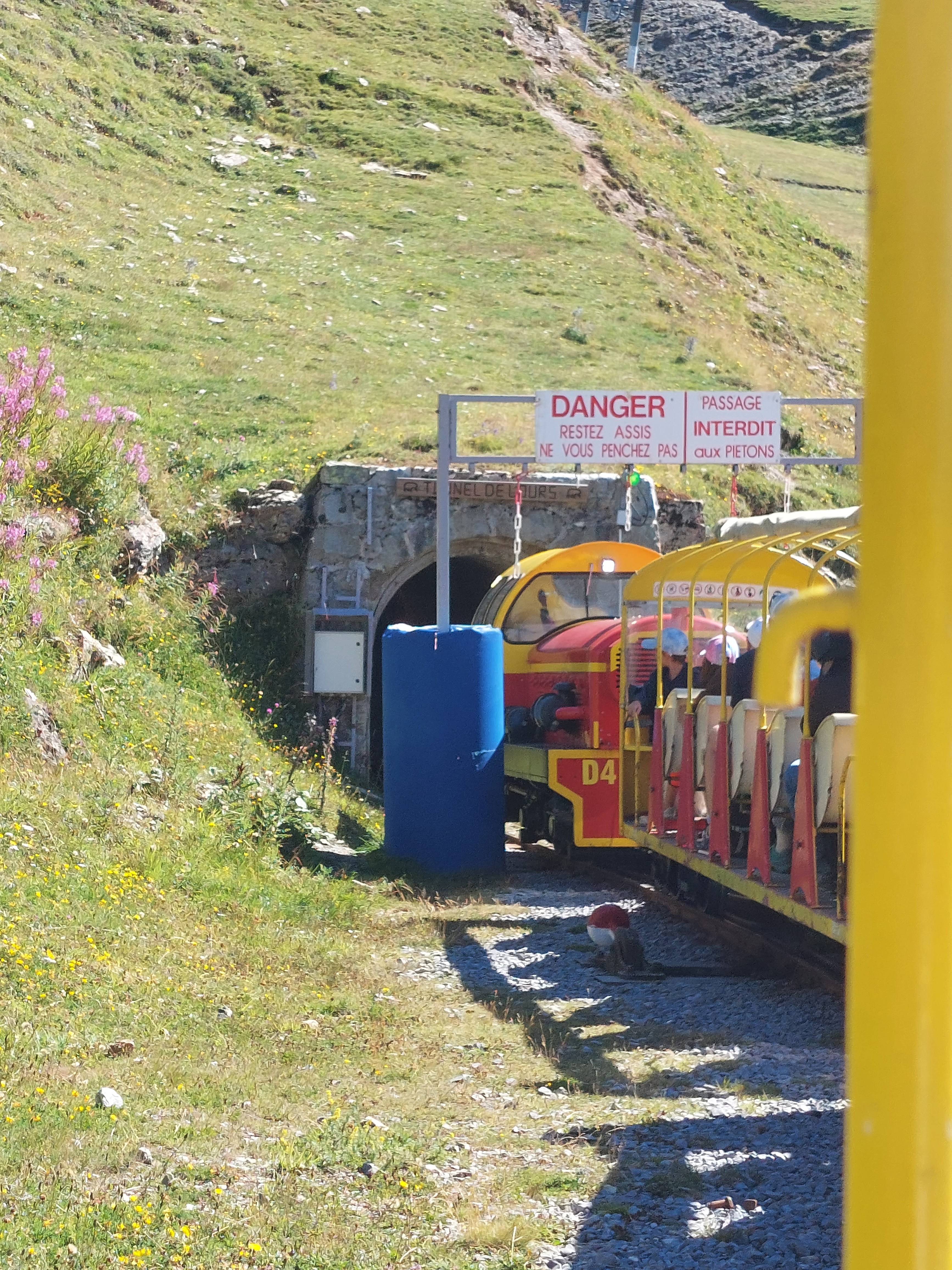 Photo n° 2 de l'avis de Tof.6 fait le 09/08/2023 à 12:28