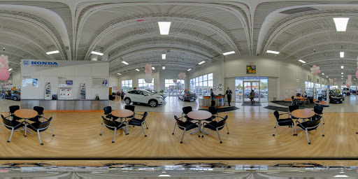 Honda Dealer «Kelly Honda», reviews and photos, 540 Lynnway, Lynn, MA 01905, USA