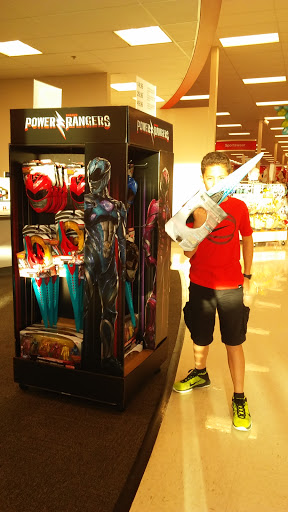 Department Store «Target», reviews and photos, 1316 Dallas Hwy, Waxahachie, TX 75165, USA