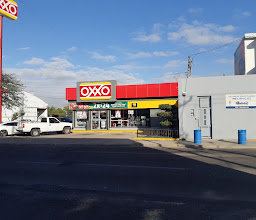 OXXO photo