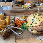 Photo n°1 de l'avis de Alicia.i fait le 19/11/2023 à 16:48 sur le  Restaurant Enzian à Korbach