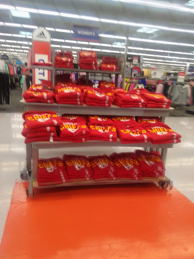 Sporting Goods Store «Academy Sports + Outdoors», reviews and photos, 9781 Quivira Rd, Overland Park, KS 66215, USA