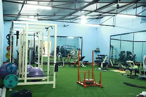 Slimex Fitness Studio (Exclusively for Women) image