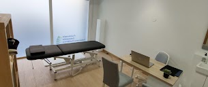 Imbernon Fisioterapia y Osteopatia en Bilbao